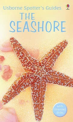 Seashore book cover