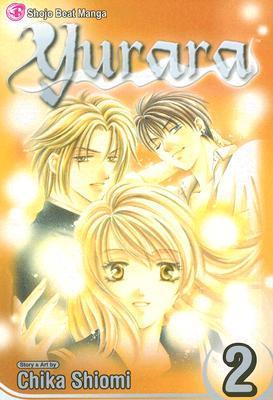 Yurara, Vol. 2