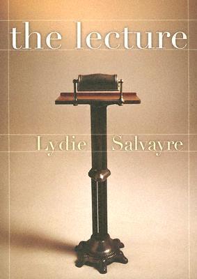 Lecture book cover
