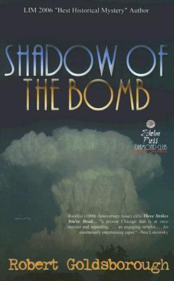 Snap Malek Mystery book cover 3