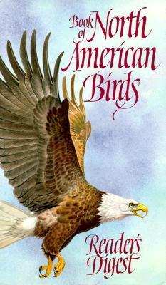 Book of North American Birds by Reader's Digest Association | Goodreads