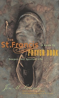 The St. Francis Prayer Book book cover