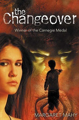 The Changeover (Collins Modern Classics)