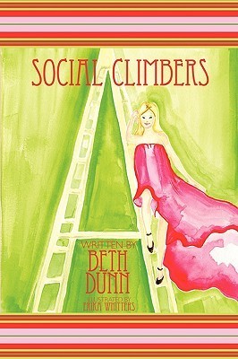 Social Climbers book cover