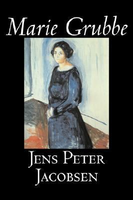 Marie Grubbe book cover