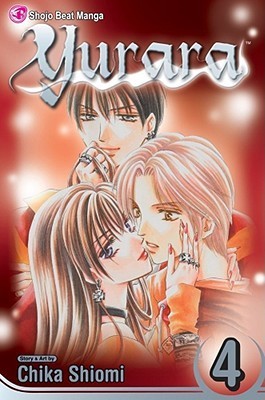 Yurara, Vol. 4 (4)