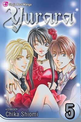 Yurara, Vol. 5 (5)
