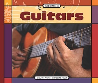 Instrumentos Musicales book cover 2