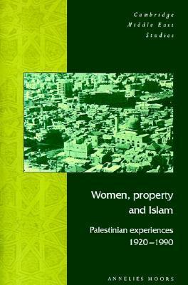 Cambridge Middle East Studies book cover 3