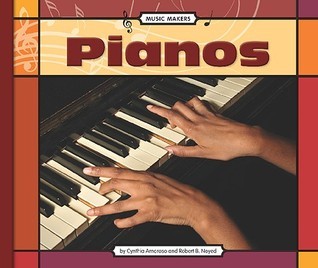 Instrumentos Musicales book cover 3