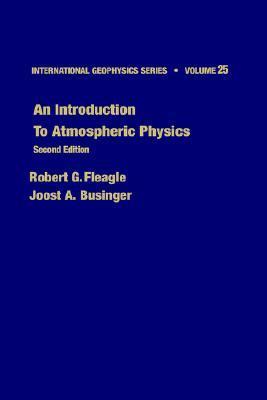 International Geophysics book cover 1