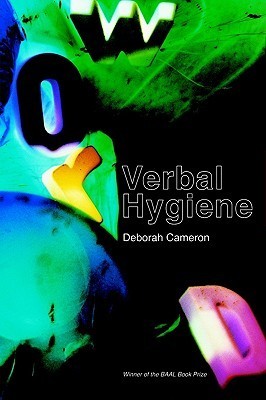 Verbal Hygiene book cover