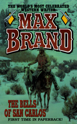 The Bells of San Carlos book cover