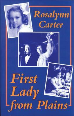First Lady from Plains