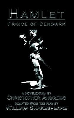 Hamlet book cover