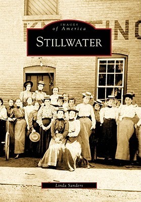 Stillwater book cover