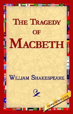 cover img of The Tragedy of Macbeth