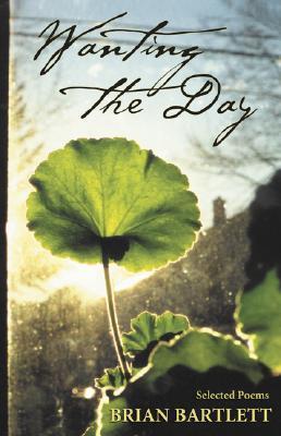 Wanting the Day book cover