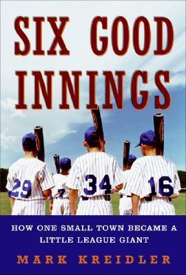 Six Good Innings book cover