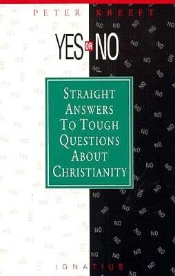Yes or No? book cover