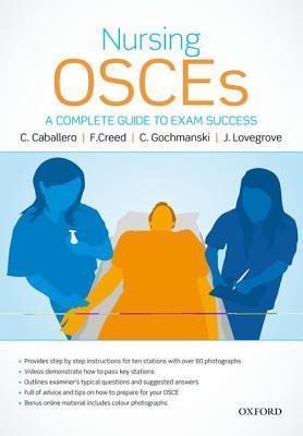 Nursing OSCEs