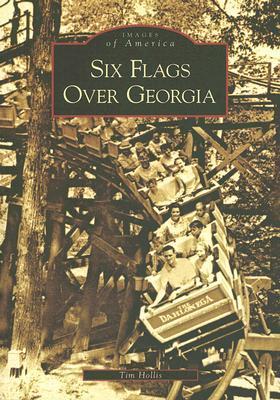 Six Flags Over Georgia book cover