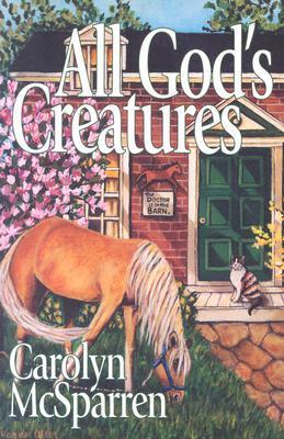 All God's Creatures book cover