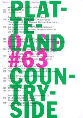 Oase 63 book cover