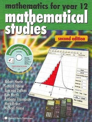 Kim Gross Math Mathematical Studies (South Australia Series) by Kim Harris | Goodreads