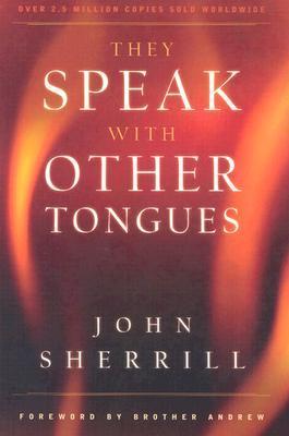 They Speak with Other Tongues book cover
