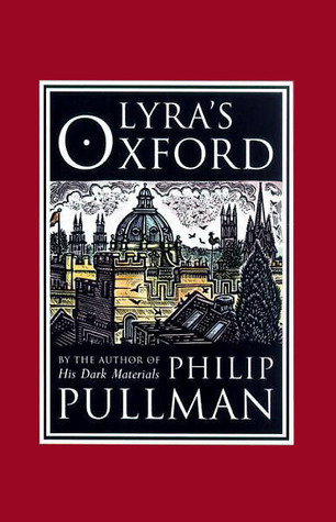 Lyra's Oxford