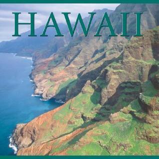 Hawaii book cover