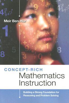 Concept-Rich Mathematics Instruction: Building a Strong Foundation for ...