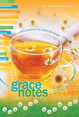 Grace Notes by Ardis Dick Stenbakken | Goodreads