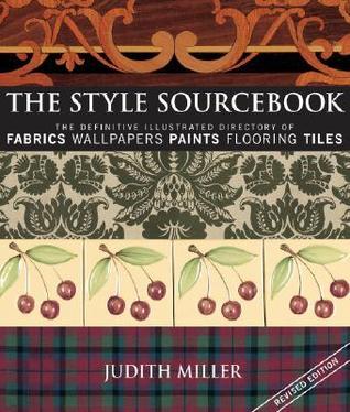 その他 The  Style Sourcebook: Inspirational Decorating Schemes For Every  Style Sourcebook, The: Miller, Judith: 9781556706318: Amazon