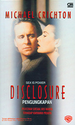 Disclosure - Pengungkapan
