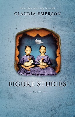 Figure Studies book cover