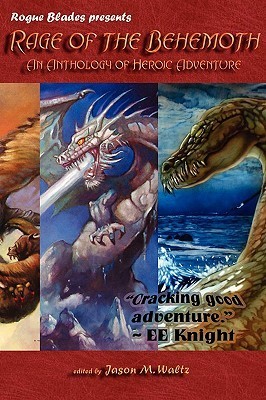 S E Lindberg: Rogues in the House releases A Book of Blades