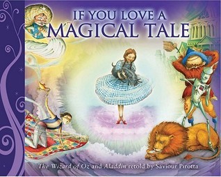 If You Love a Magical Tale book cover