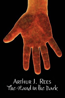Grant Colwyn book cover 2