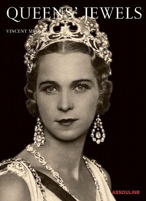 QUEENS' JEWELS ハードカバー 書籍