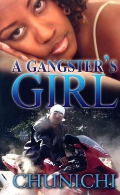 A Gangster's Girl book cover 1
