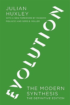 Evolution, The Definitive Edition book cover
