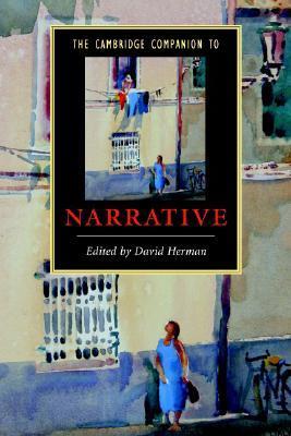 The Cambridge Companion to Narrative
