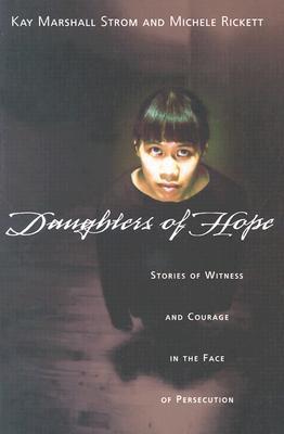 Daughters of Hope book cover