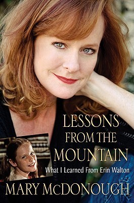 Cover of Lessons from the Mountain: What I Learned from Erin Walton