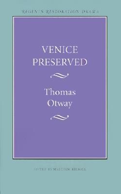 Venice Preserved