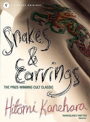 Snakes and Earrings