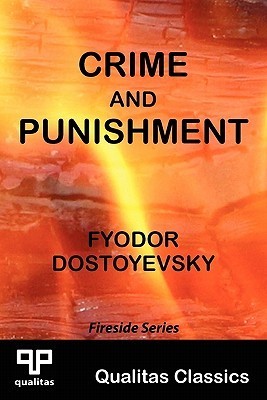 Crime and Punishment (Qualitas Classics) by Fyodor Dostoevsky | Goodreads