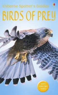 Usborne Spotter's Guide book cover 3